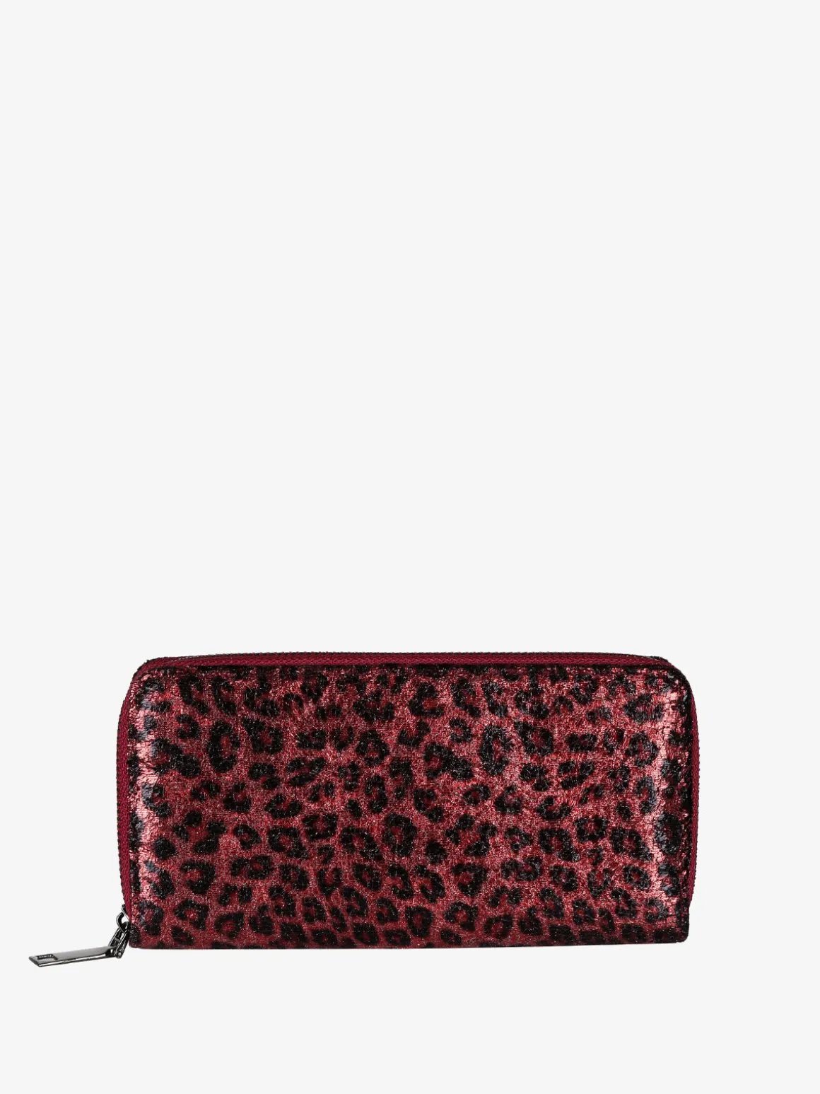 Solada Portafoglio donna animalier
