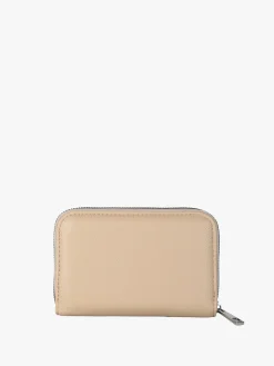 Solada Portafoglio donna con borchie - khaki