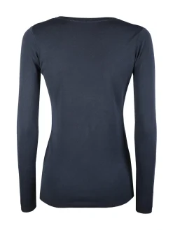 Solada Pullover donna in maglia scollo V