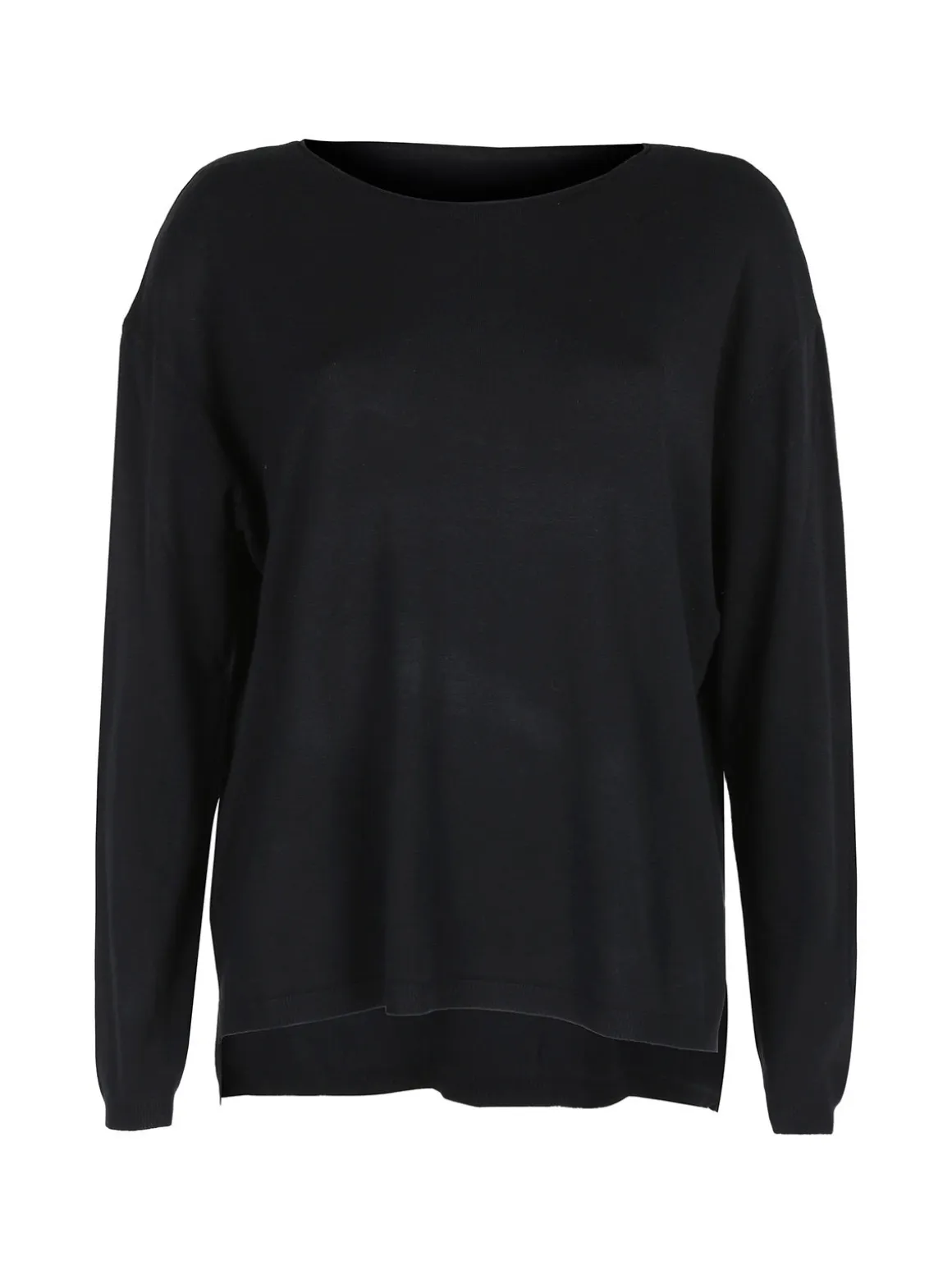 Solada Pullover donna oversize in maglia
