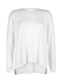 Solada Pullover donna oversize in maglia