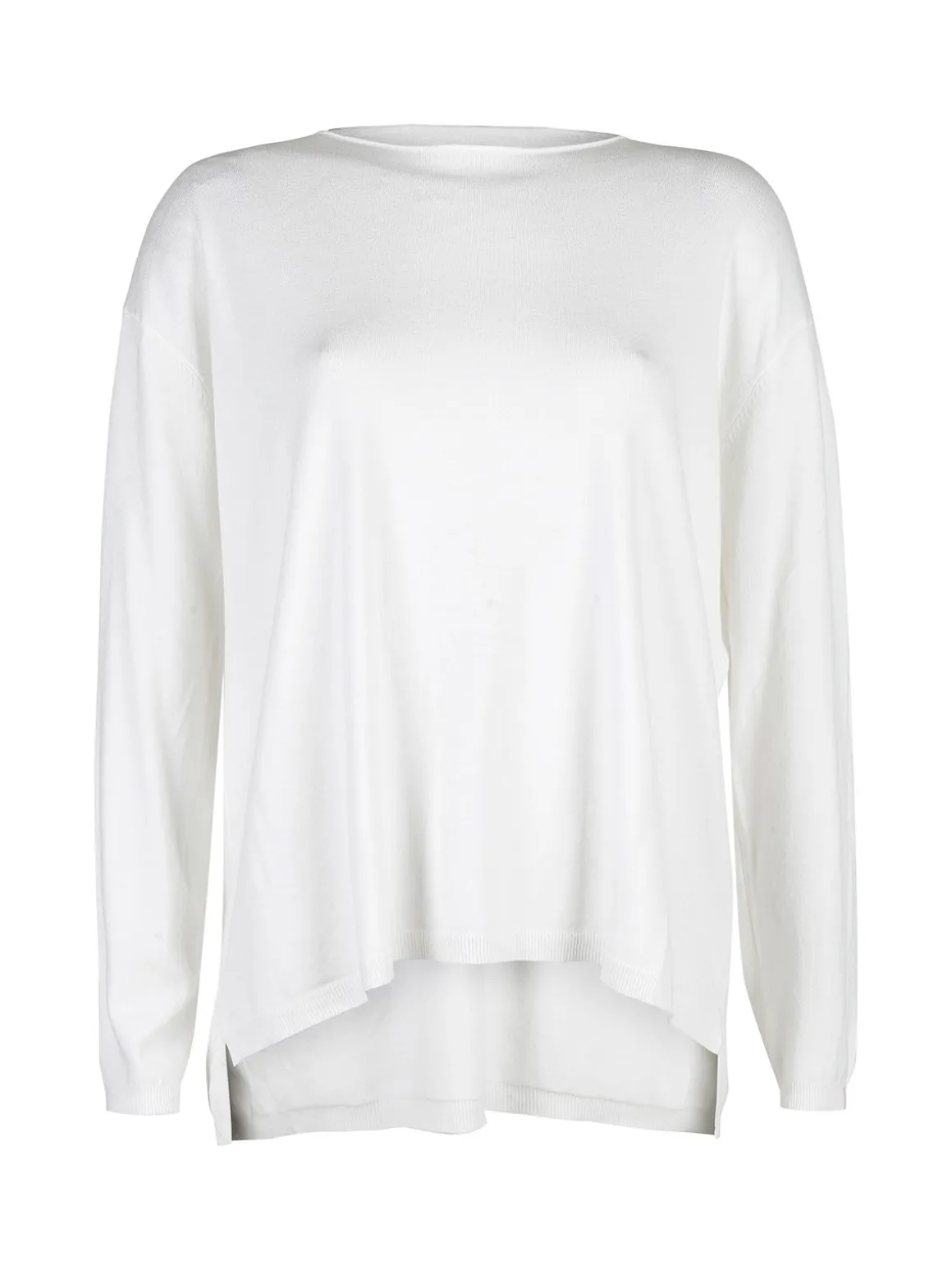 Solada Pullover donna oversize in maglia