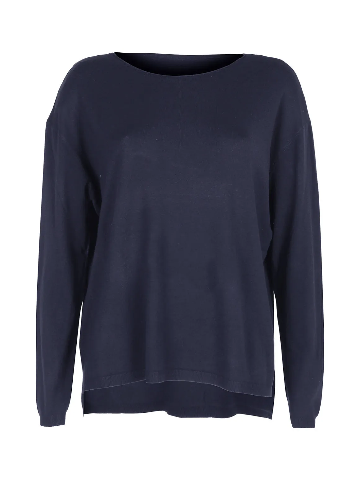 Solada Pullover donna oversize in maglia