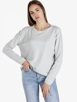 Solada Pullover donna oversize in maglia