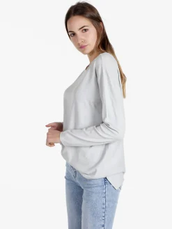 Solada Pullover donna oversize in maglia