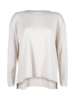 Solada Pullover donna oversize in maglia