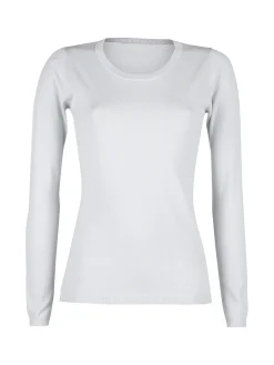 Solada Pullover girocollo da donna in maglia