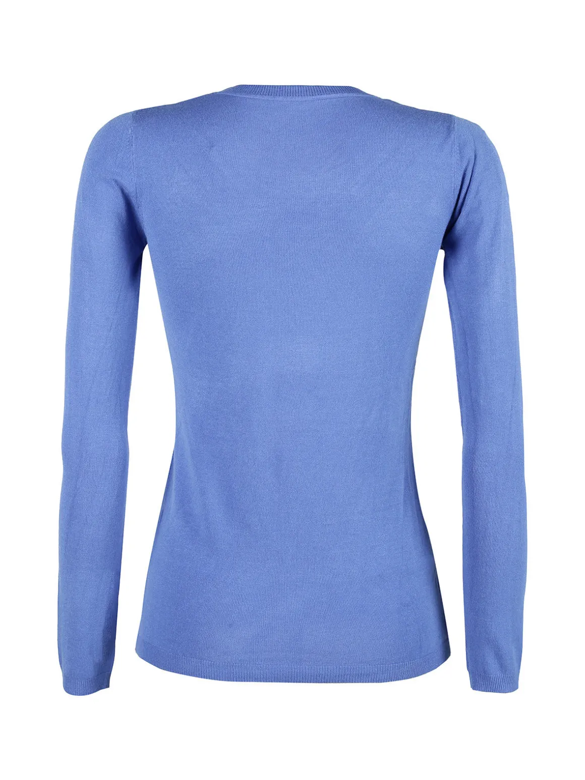 Solada Pullover girocollo da donna in maglia
