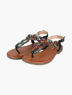 Solada Sandali infradito donna multicolor