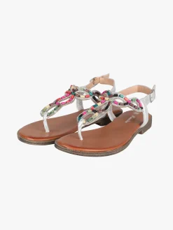 Solada Sandali infradito donna multicolor