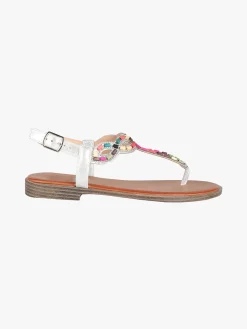 Solada Sandali infradito donna multicolor