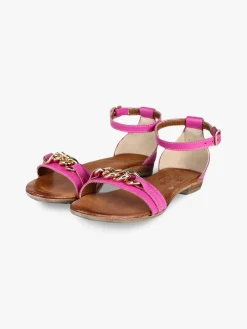 Solada Sandali in pelle da donna