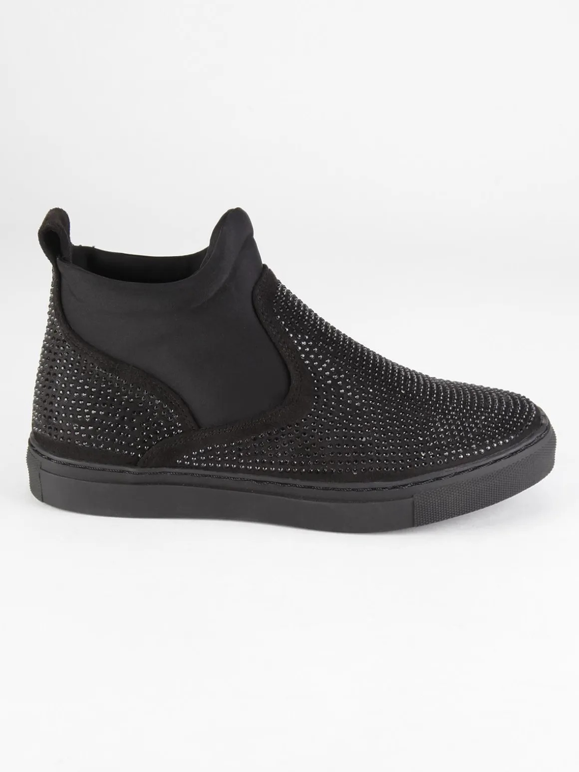 Solada Scarpe con strass
