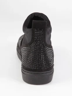 Solada Scarpe con strass