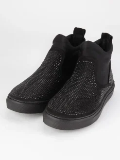Solada Scarpe con strass