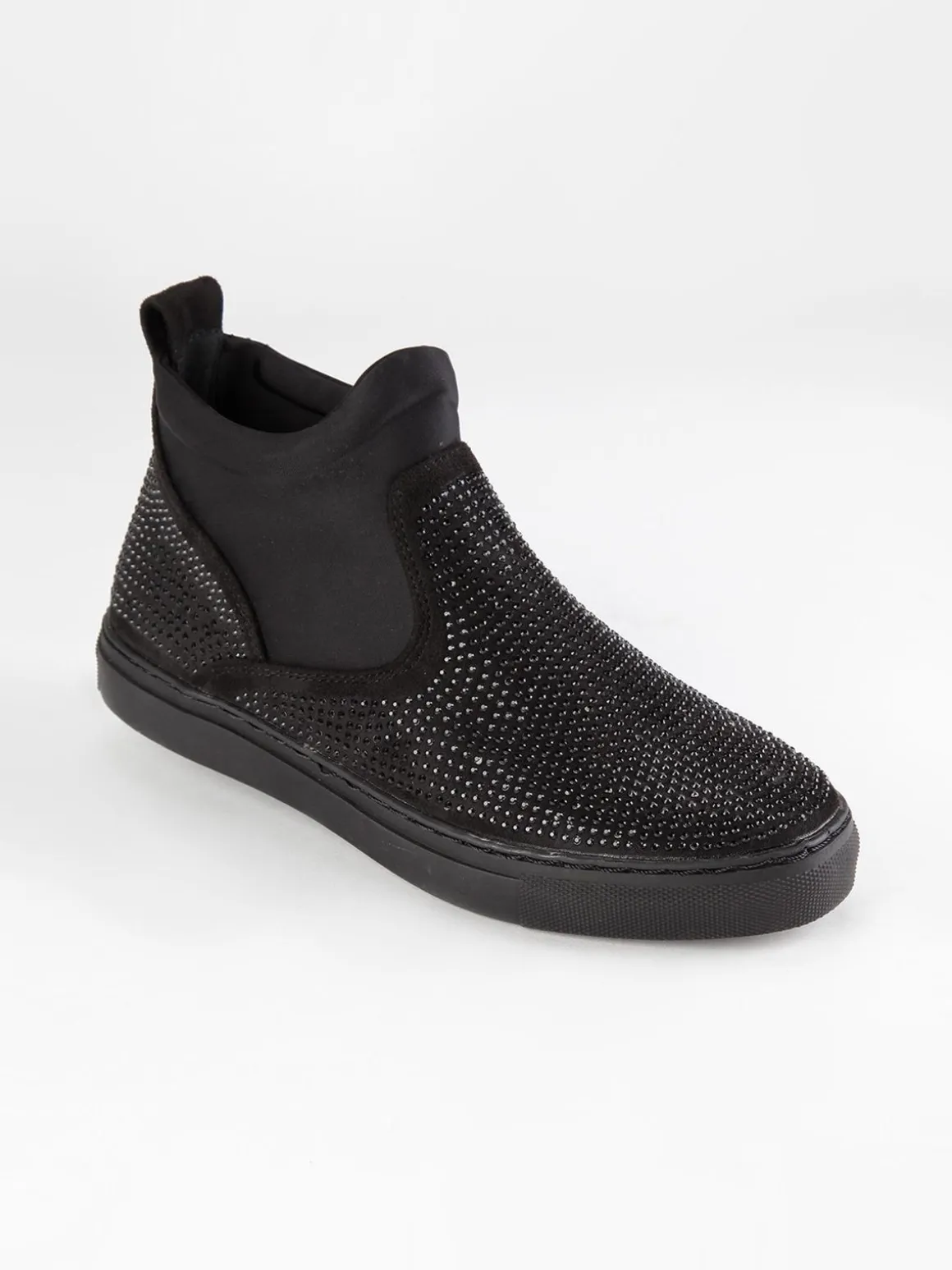 Solada Scarpe con strass