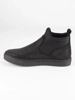 Solada Scarpe con strass