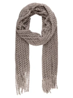 Solada Sciarpa donna con frange
