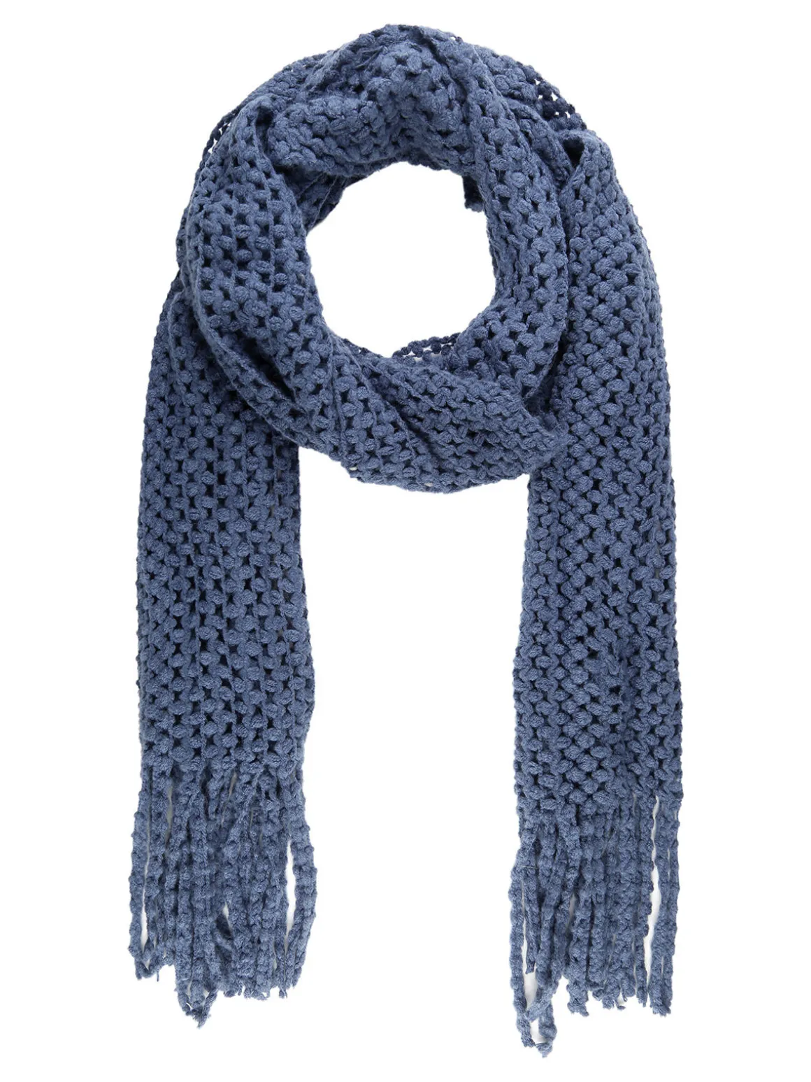 Solada Sciarpa donna con frange