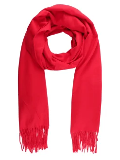 Solada Sciarpa donna con frange