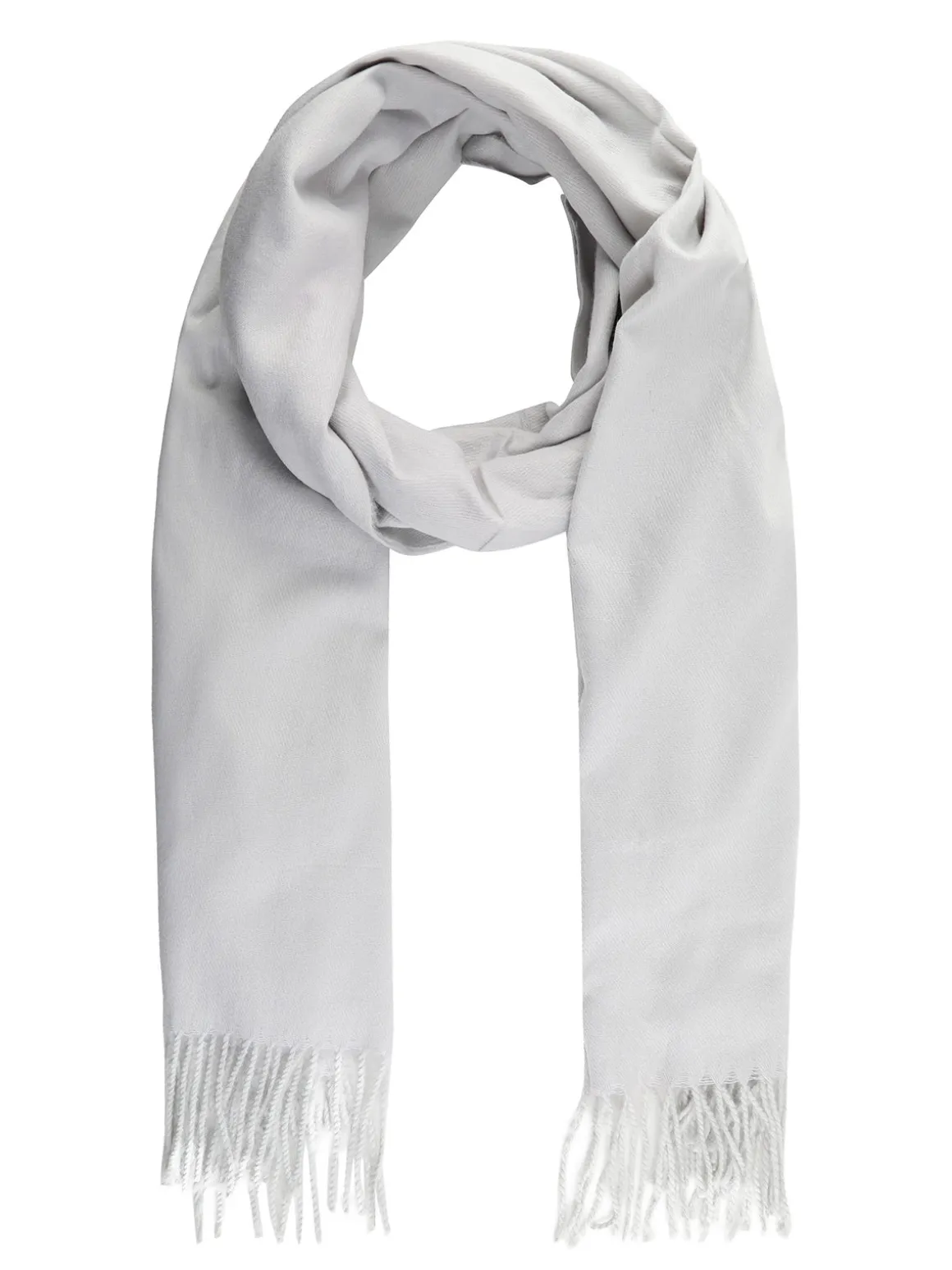 Solada Sciarpa donna con frange