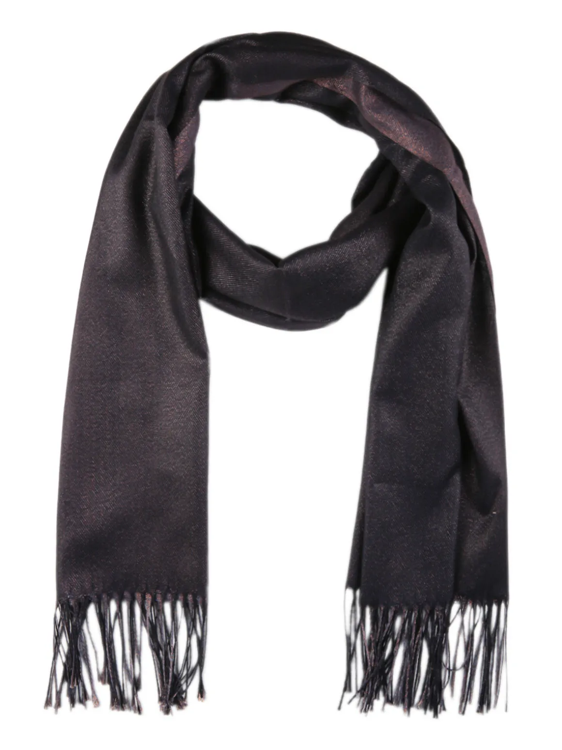 Solada Sciarpa donna con glitter