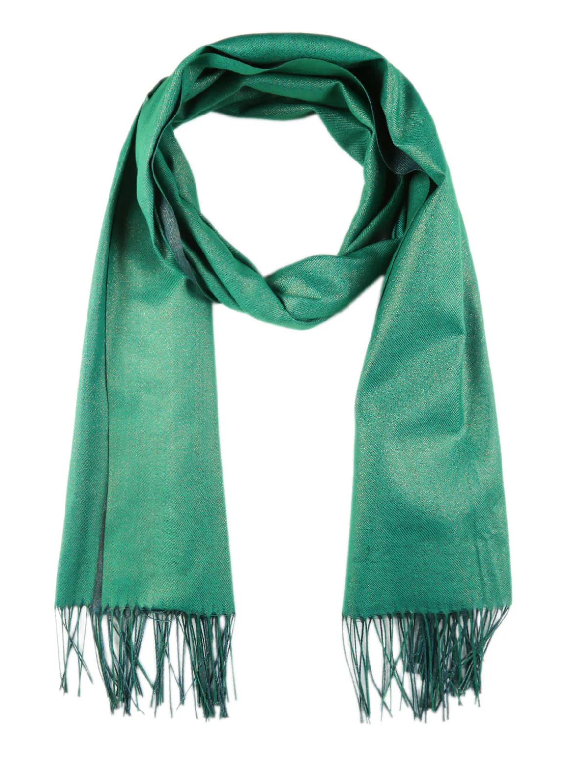 Solada Sciarpa donna con glitter