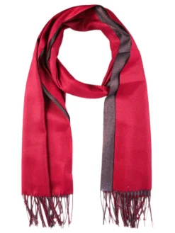Solada Sciarpa donna con glitter