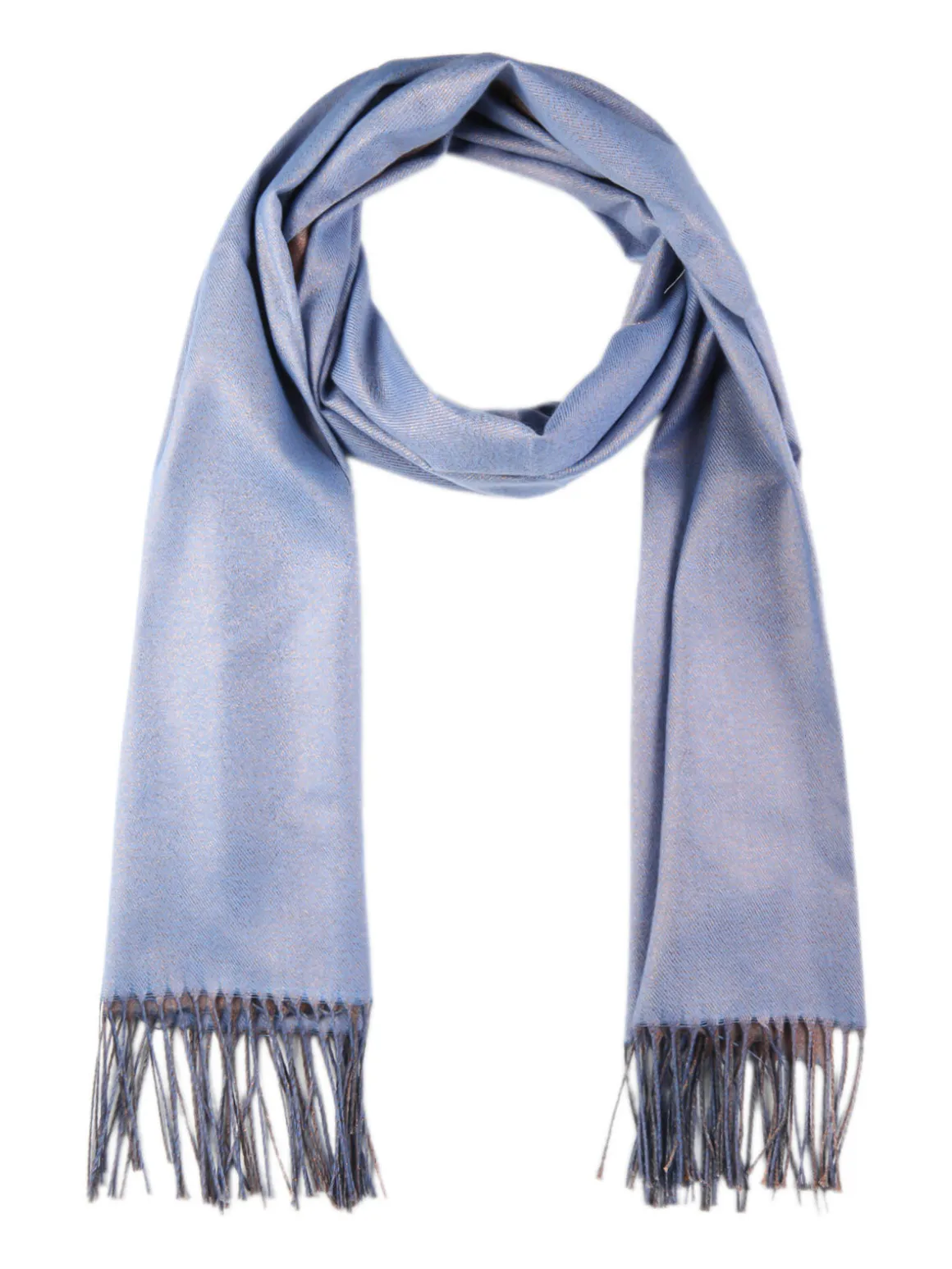 Solada Sciarpa donna con glitter