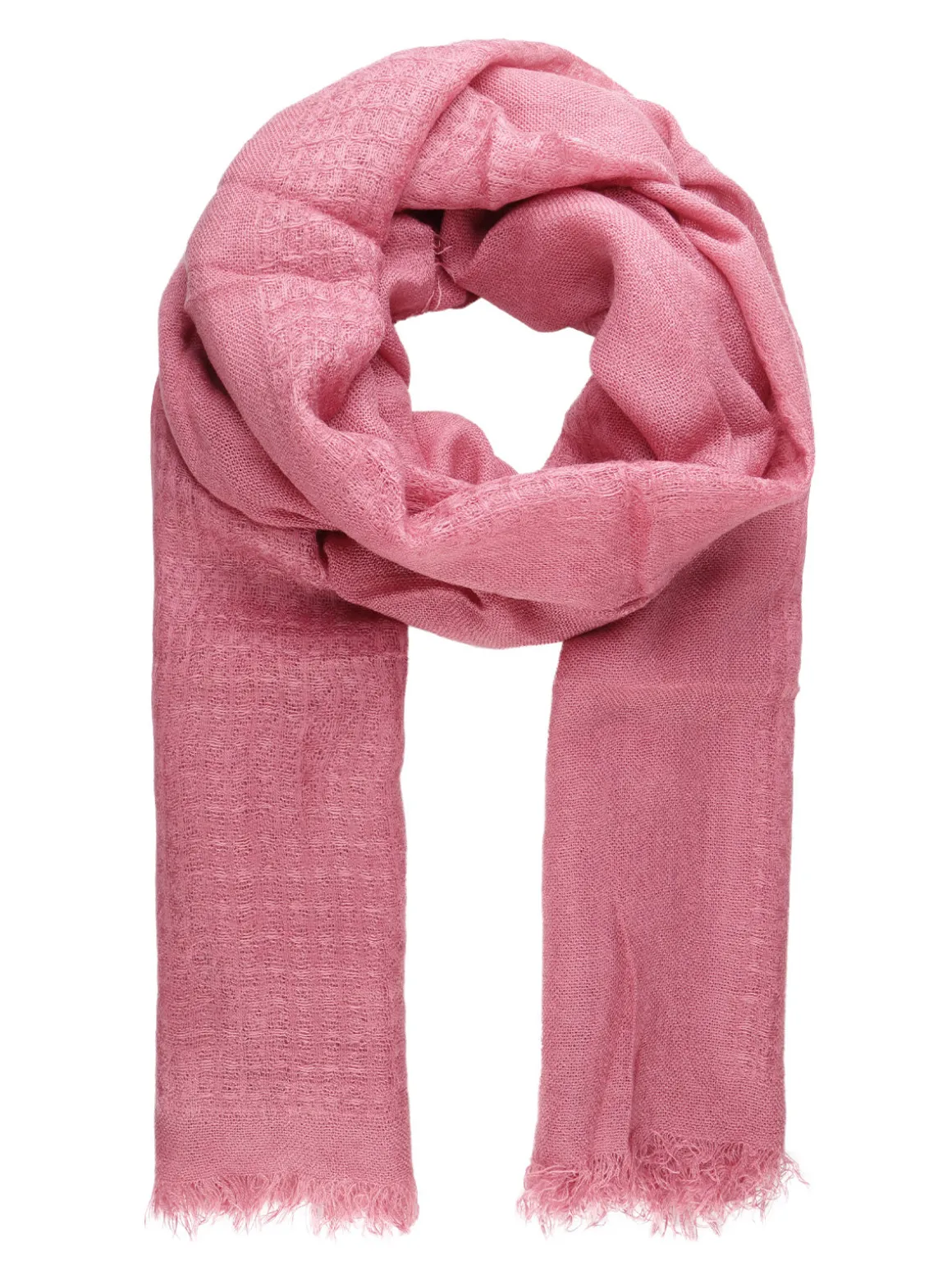 Solada Sciarpa donna misto cotone