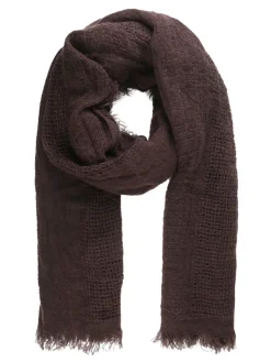 Solada Sciarpa donna misto cotone