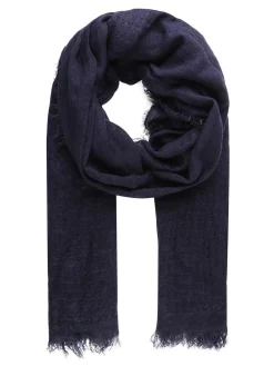Solada Sciarpa donna misto cotone