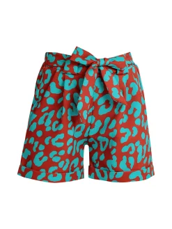 Solada Short donna a fantasia