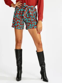 Solada Short donna a fantasia