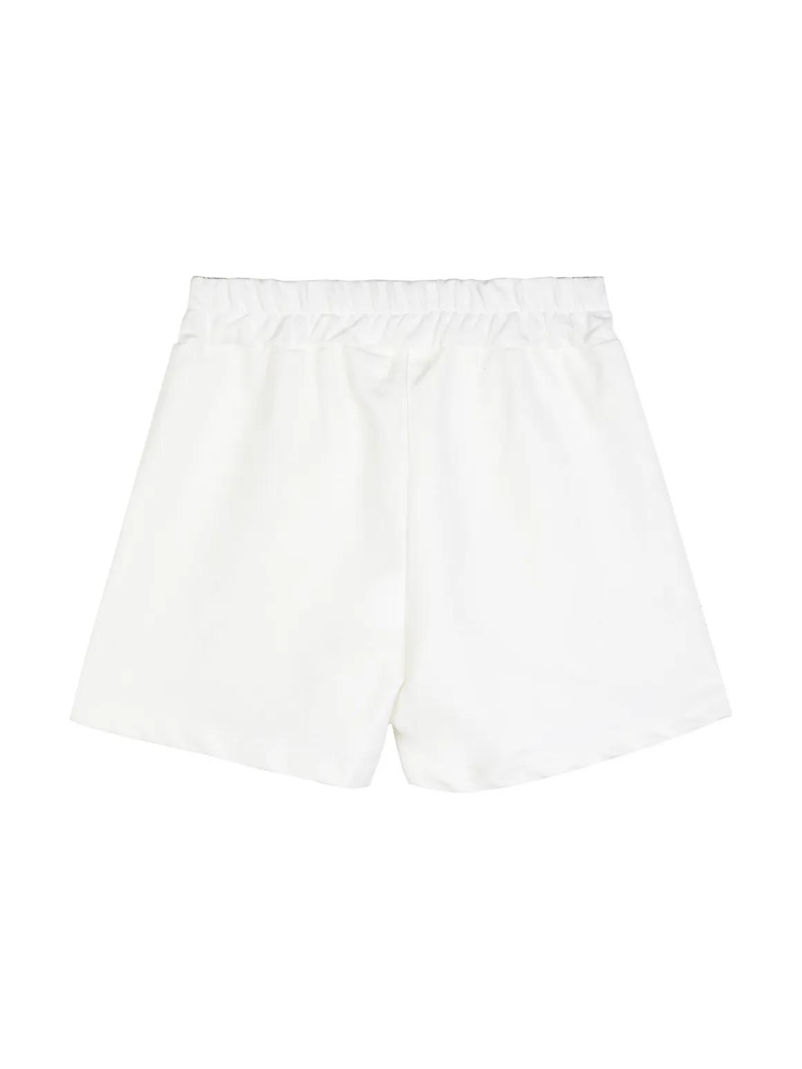 Solada Shorts da bambina in cotone
