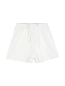 Solada Shorts da bambina in cotone