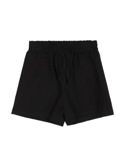 Solada Shorts da bambina in cotone
