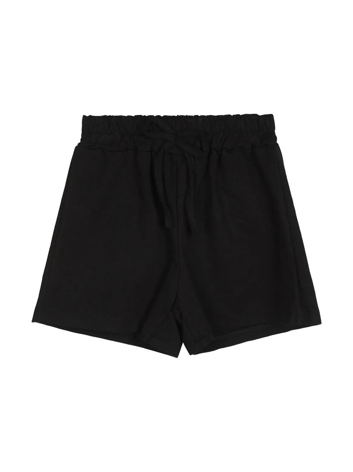 Solada Shorts da bambina in cotone