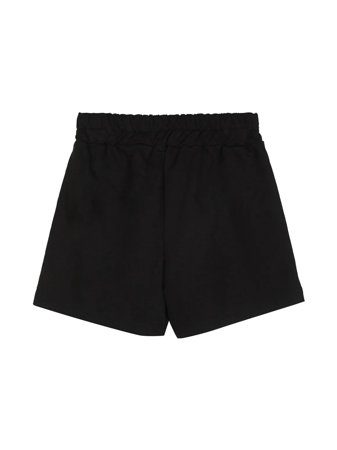 Solada Shorts da bambina in cotone