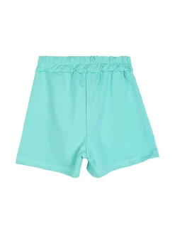Solada Shorts da bambina in cotone