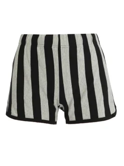 Solada Shorts donna a righe