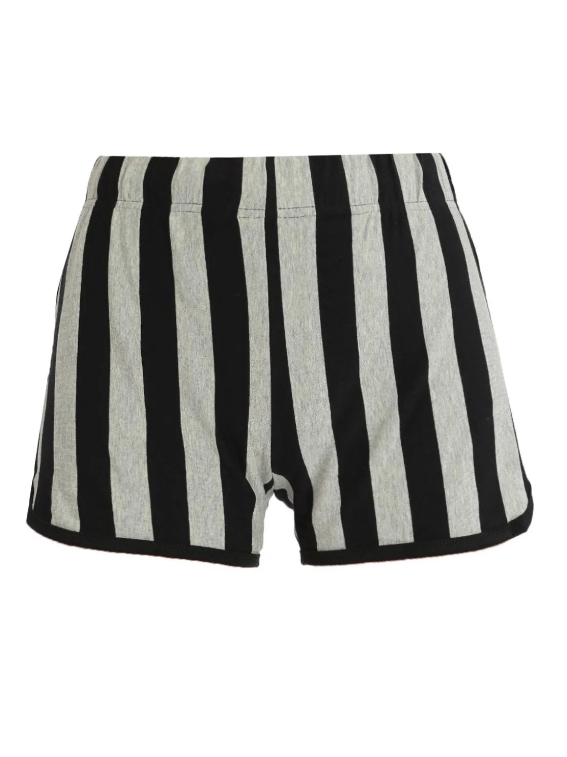 Solada Shorts donna a righe