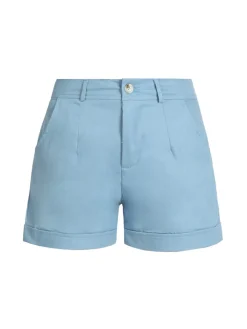 Solada Shorts donna con tasche