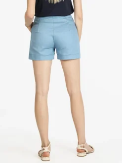 Solada Shorts donna con tasche