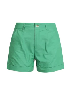 Solada Shorts donna con tasche