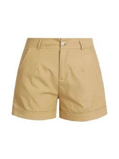 Solada Shorts donna con tasche