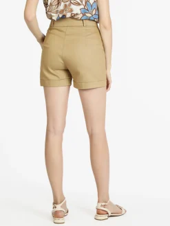 Solada Shorts donna con tasche