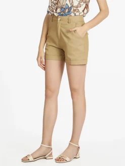 Solada Shorts donna con tasche