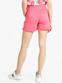 Solada Shorts donna in cotone