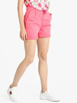 Solada Shorts donna in cotone